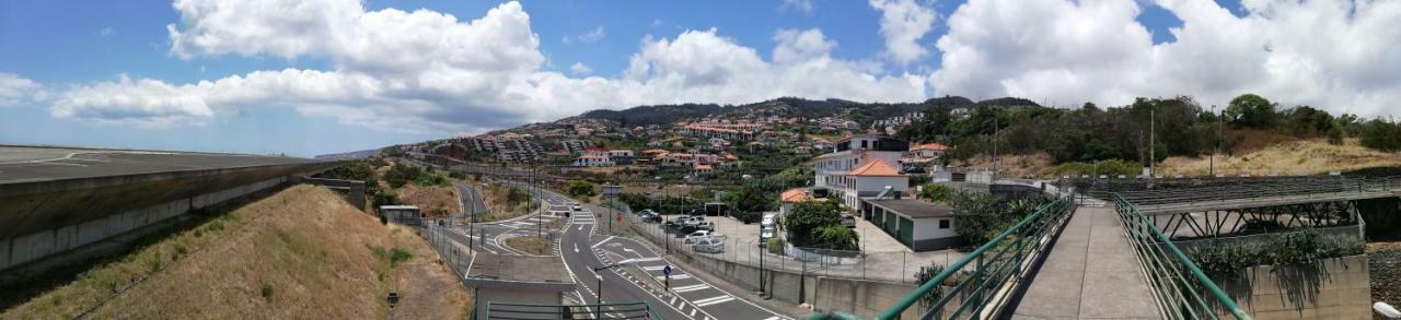 Atlantis Flat. Relaxing Moments Apartamento Machico  Exterior foto